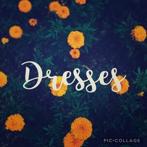 DRESSES FOR SALE 👗